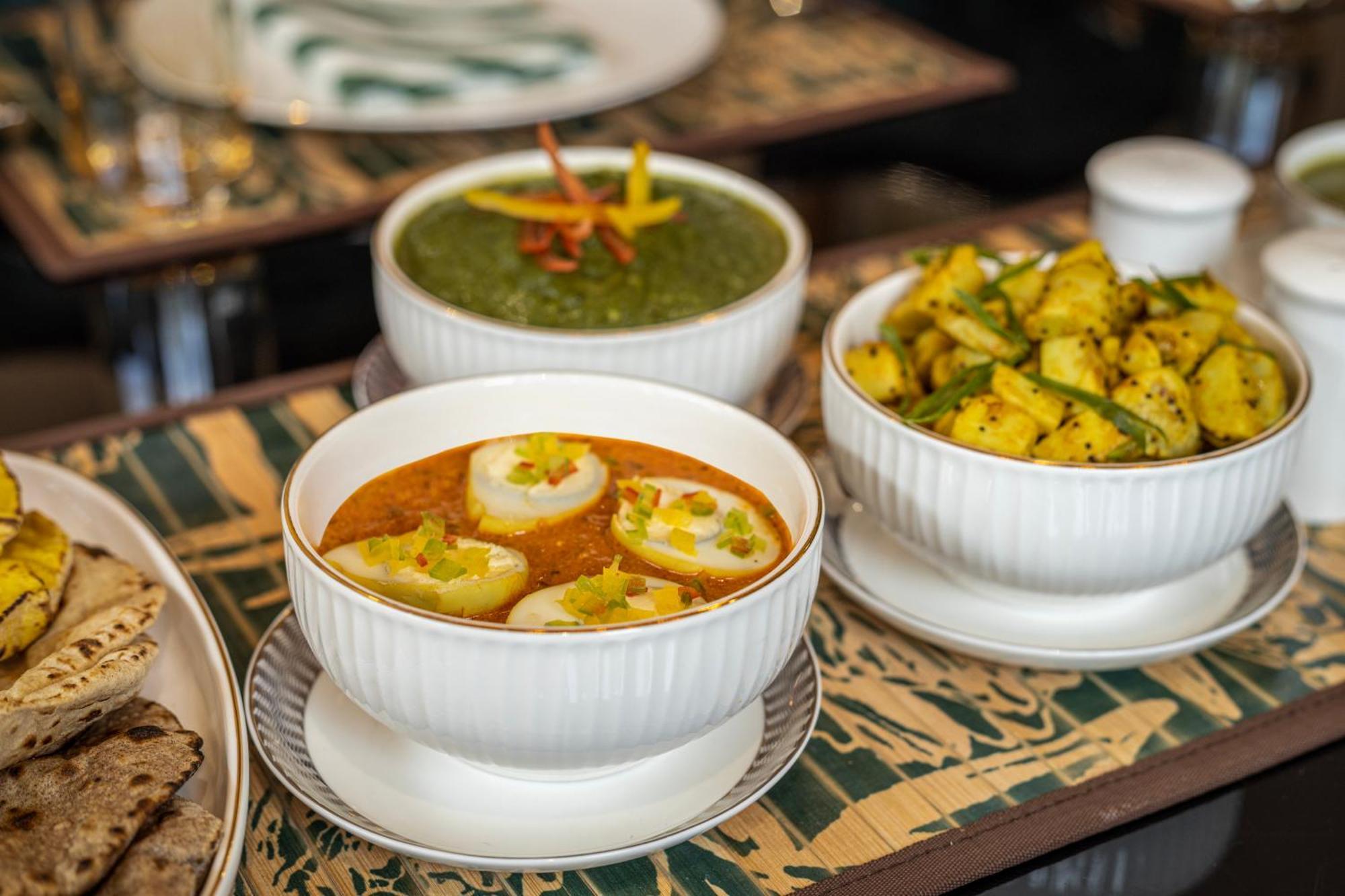 Ama Stays & Trails Kashi House, Rishīkesh 외부 사진