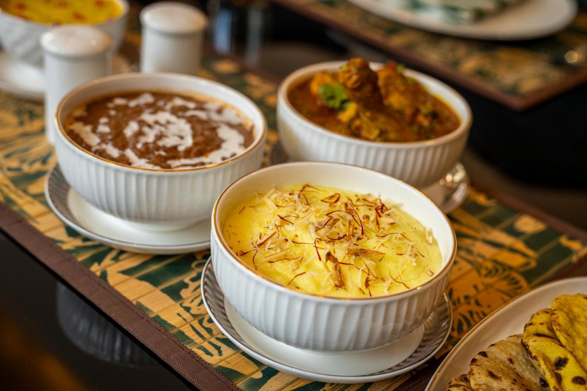 Ama Stays & Trails Kashi House, Rishīkesh 외부 사진